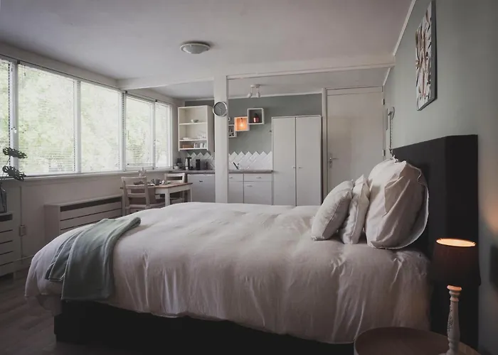 Bed and Breakfast in Wassenaar