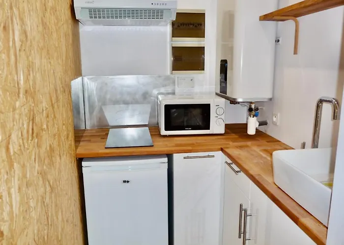 Chambres d'hotes à Guingamp