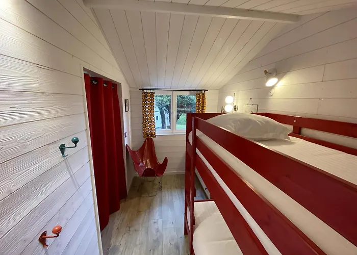 Chambres d'hotes à Chessy (Seine-et-Marne)