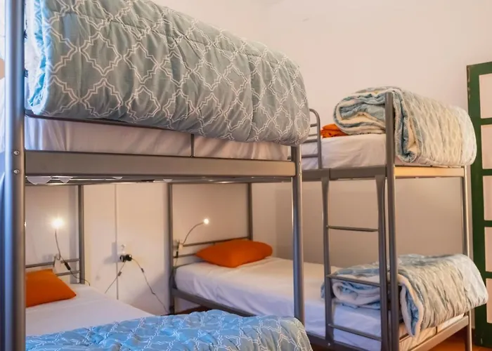 Bed and Breakfast in Tenerife Island