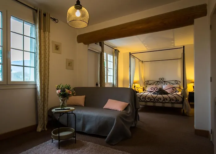 Hotel pas Cher à Ruoms