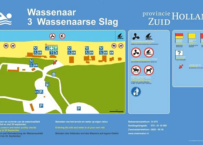 Bed and Breakfast in Oostzaan