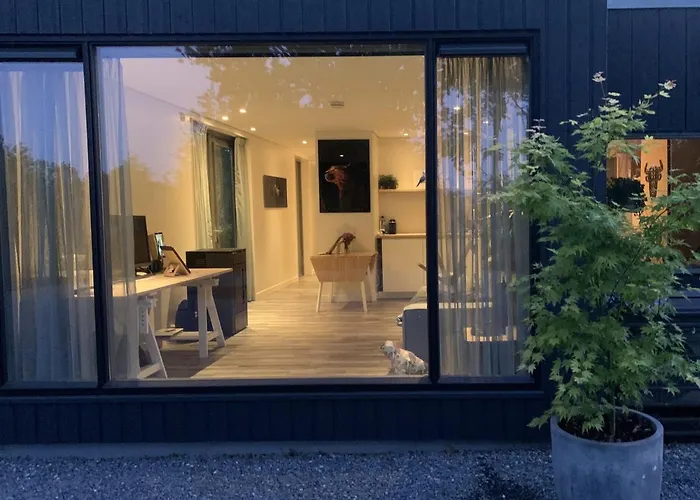 Bed and Breakfast in Oosterwolde (Friesland)