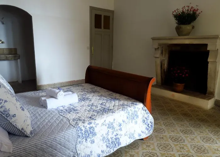 Chambres d'hotes à Le Lavandou