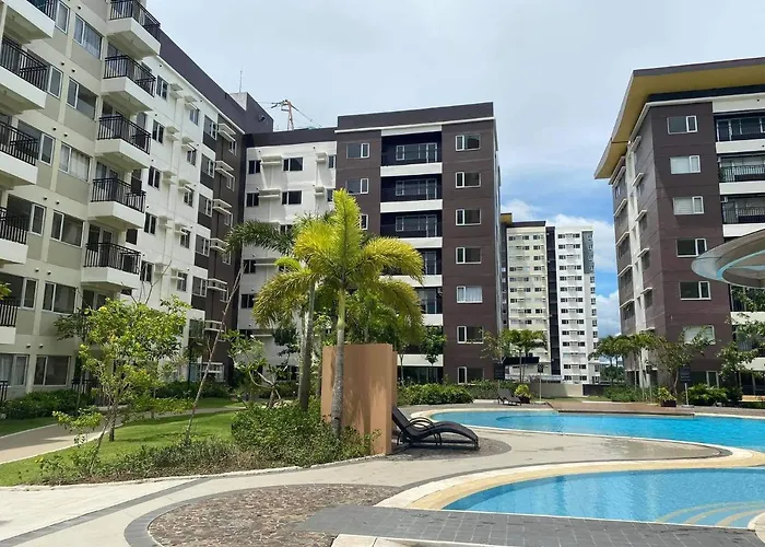 Auberges de Jeunesse à Iloilo