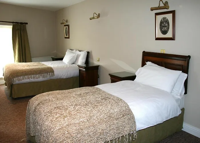 Hoteles Baratos en Kilkenny