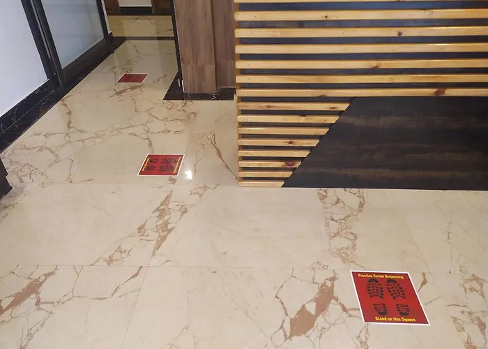 Cheap Hotels in Pondicherry