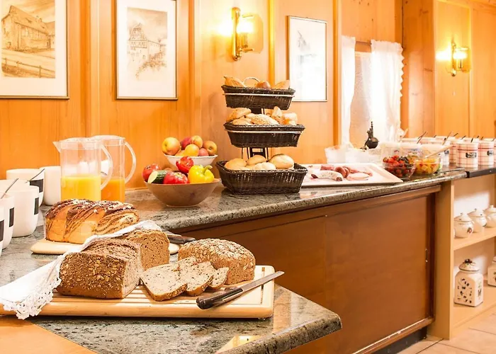 Günstige Hotels in Wangen im Allgäu