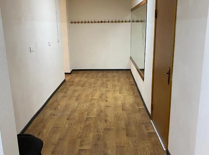 Hostels in Charkov