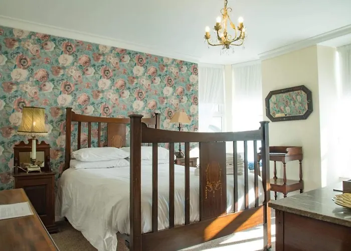 Bed & Breakfast in Betws-y-Coed