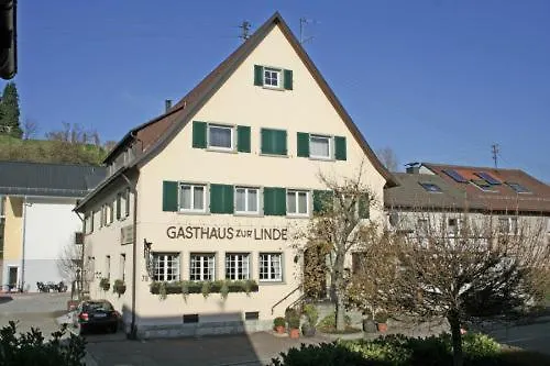 Pensions in Baden-Baden