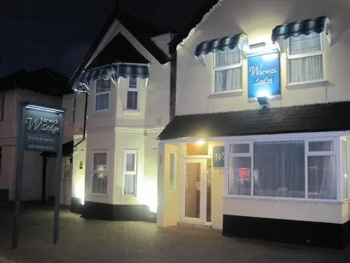 Pensiones en Kingston upon Thames (Greater London)