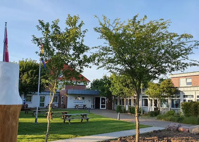 Hostels in Fehmarn