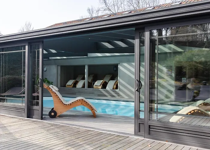 Chambres d'hotes à Spa