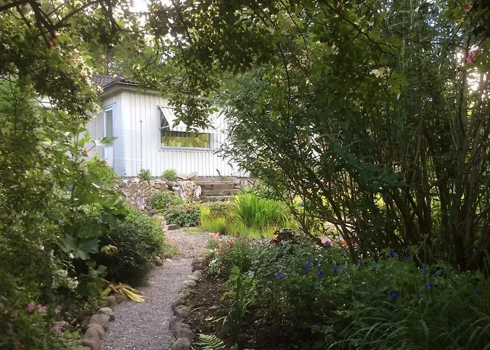 Bed and Breakfast en Simrishamn