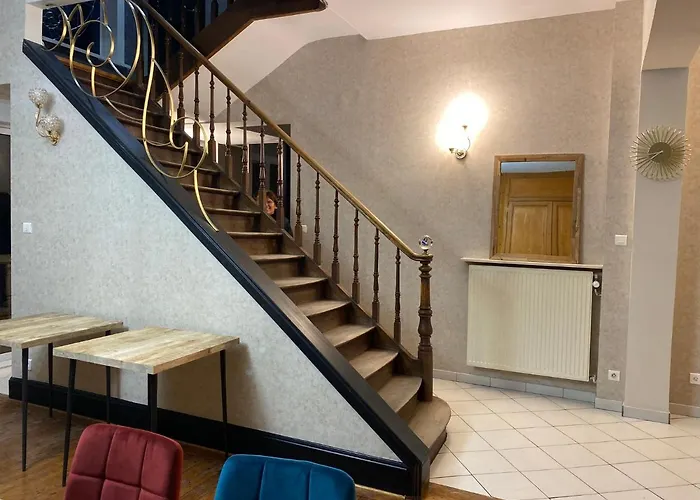 Chambres d'hotes à Dunkirk