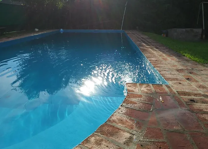 Bed and Breakfast en Córdoba