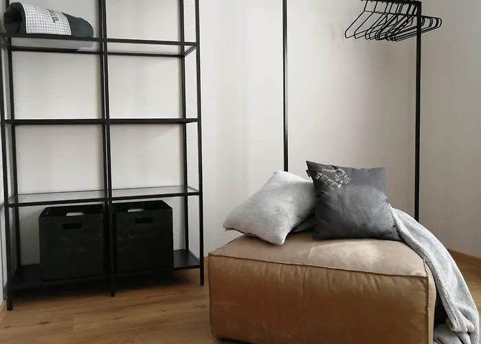 Bed and Breakfast in Seefeld in Tirol