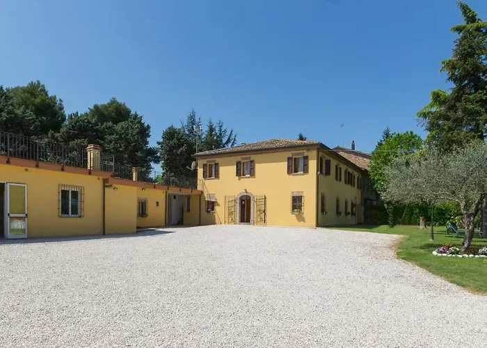 Bed and Breakfast in Misano Adriatico