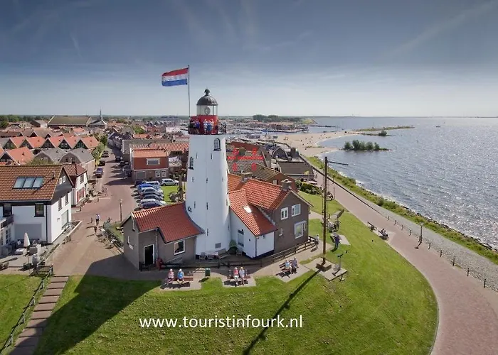 Bed and Breakfast in Urk