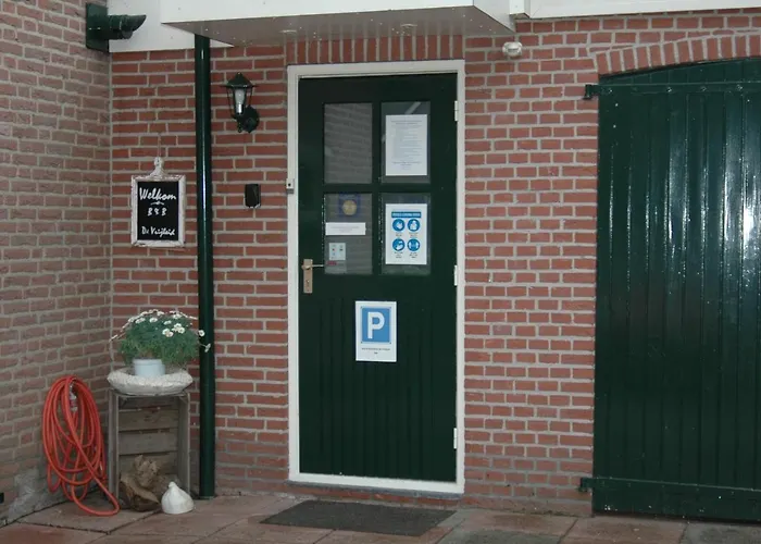 Goedkope Hotels in Ede