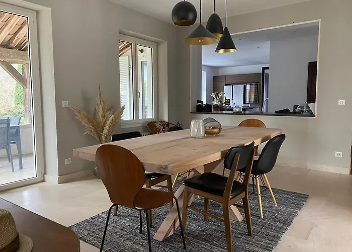 Bed and Breakfast en Cahors