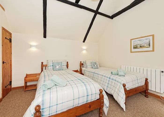 Bed and Breakfast in Lewes
