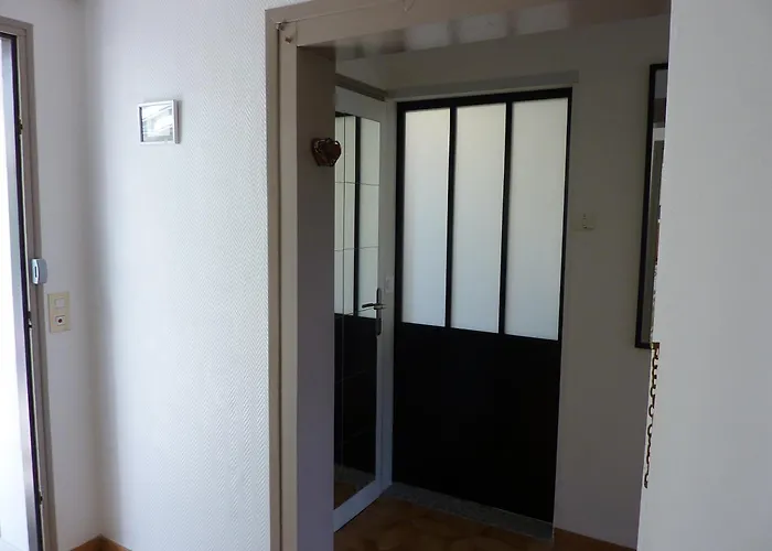Chambres d'hotes à Les Sables-dʼOlonne