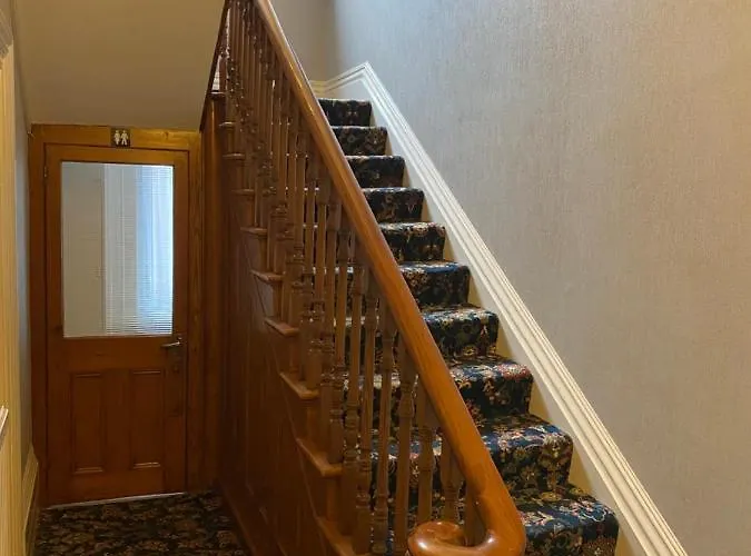 Bed and Breakfast in Portsmouth