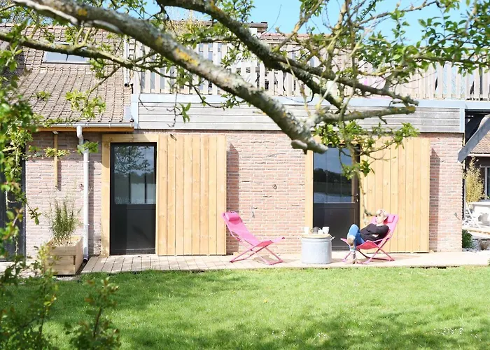 Chambres d'hotes à Quend