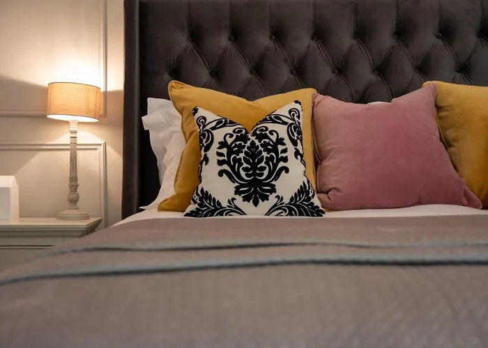 Goedkope Hotels in Tavistock (Devon)