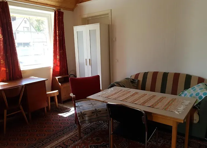 Hoteles Baratos en Motala