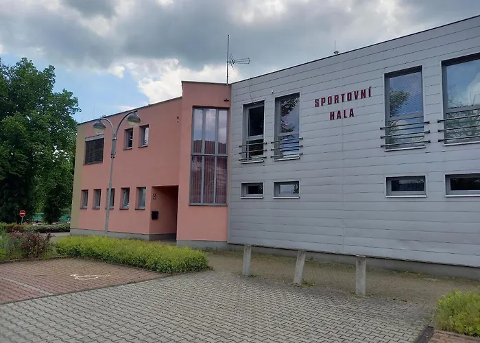 Pensionen in Decin