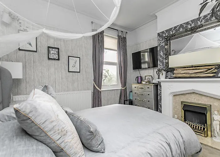 Chambres d'hotes à Nottingham