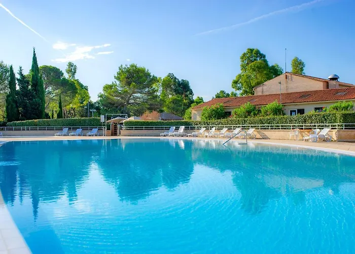Günstige Hotels in Saint Aygulf