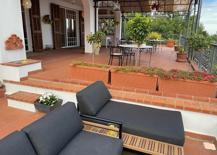 Pensionen in Pietra Ligure