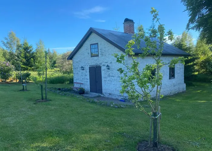 Bed and Breakfast en Falköping