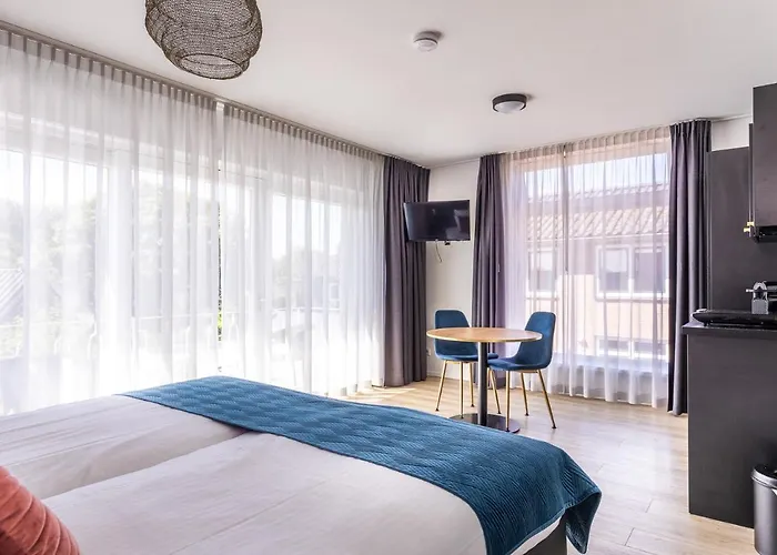 Bed and Breakfast in Domburg