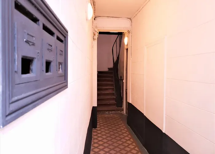 Bed and Breakfast in Rouen