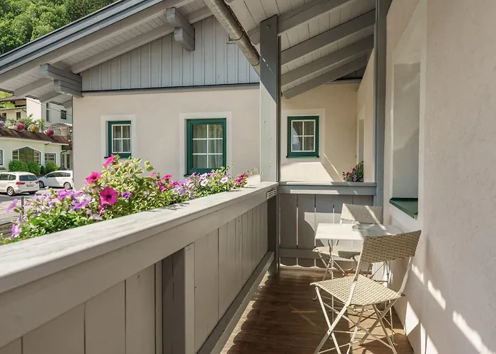 Pensions in Haus im Ennstal