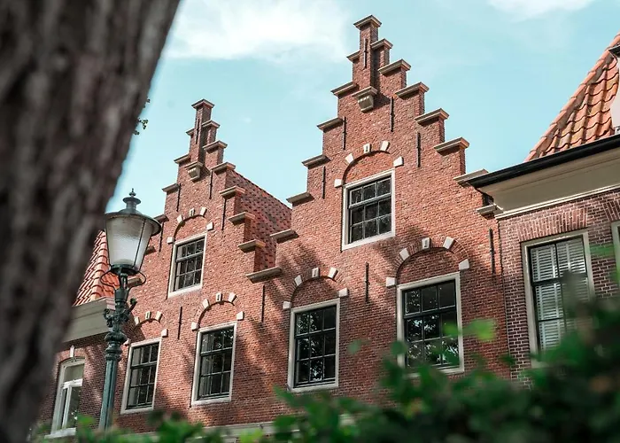 Bed and Breakfast in Medemblik