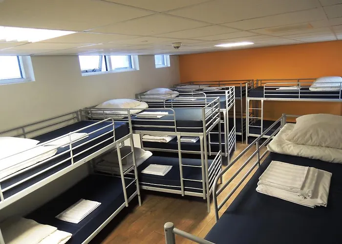 Hostels in Eindhoven