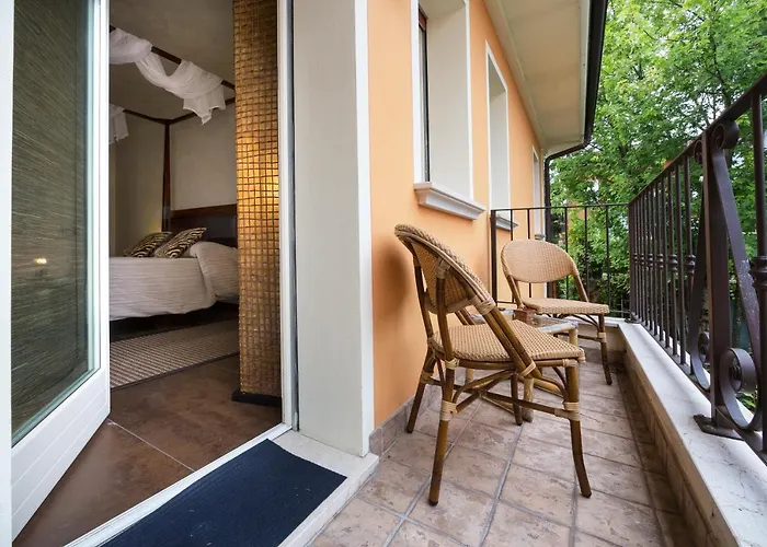 Bed and Breakfast in Desenzano del Garda