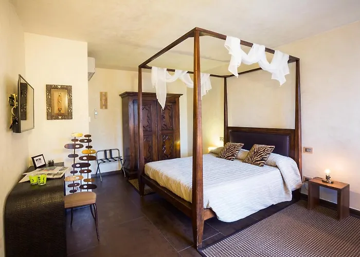 Bed and Breakfast en Desenzano del Garda