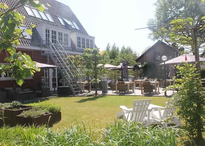 Goedkope Hotels in Vinkeveen