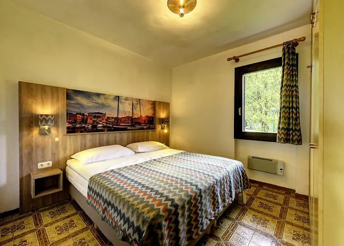 Goedkope Hotels in Moniga del Garda