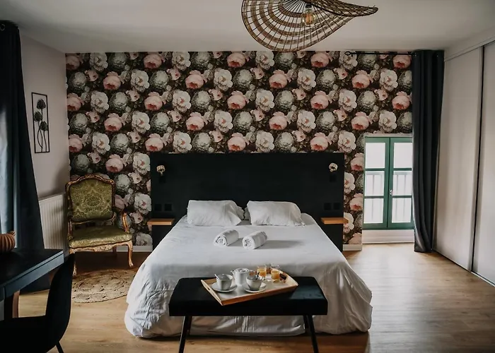 Chambres d'hotes à Auch
