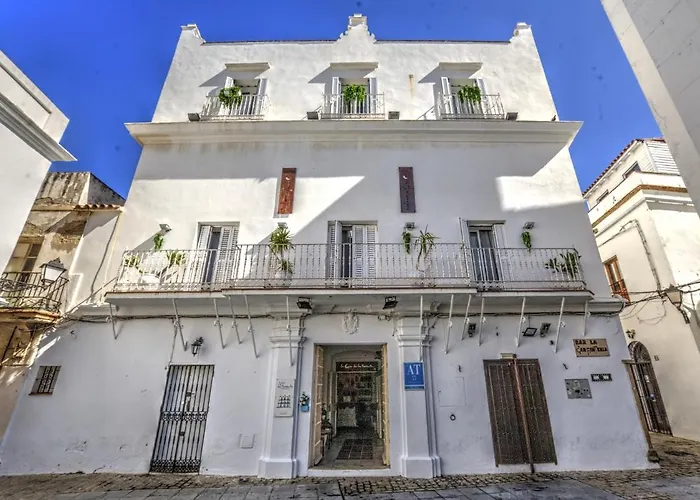 Hotel pas Cher à Tarifa