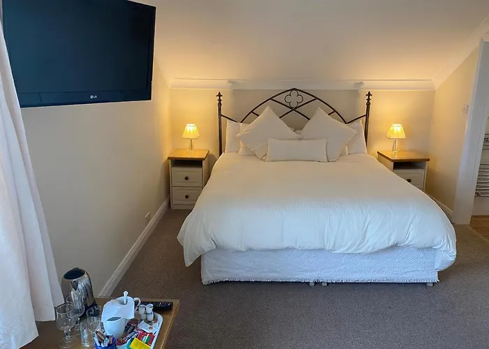 Bed and Breakfast in Clifden