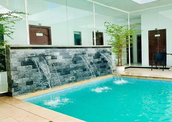 Hostels in Sihanoukville